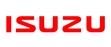 Logo Isuzu Jakarta Barat