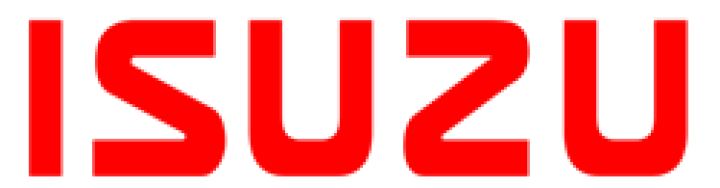 Logo Isuzu Jakarta Barat
